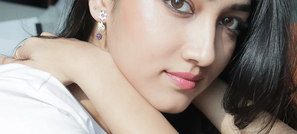 RASHMI RAJPUT